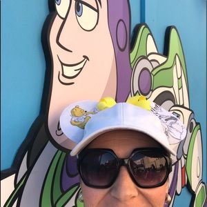 Meet your Posher, Lisa